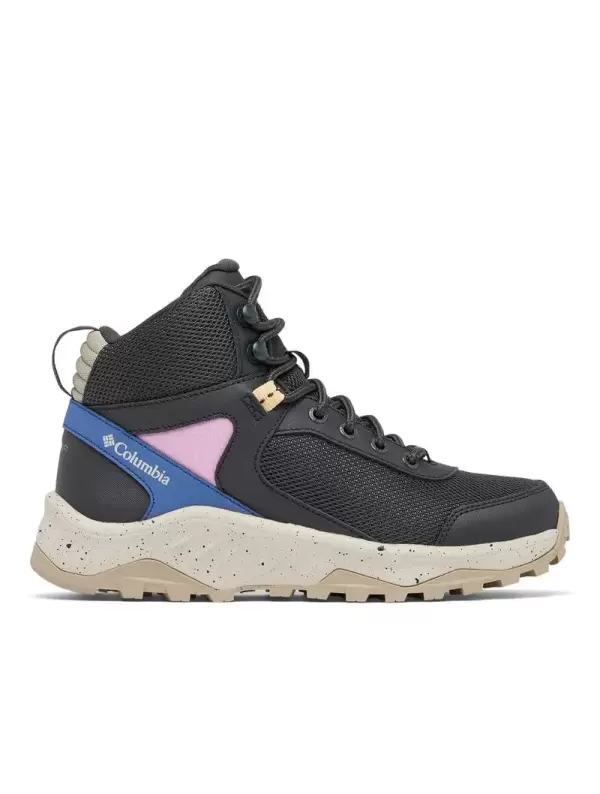 Bota Columbia Feminina Trailstorm™ Ascend Mid Wp - Image 2