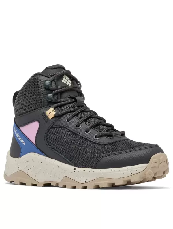 Bota Columbia Feminina Trailstorm™ Ascend Mid Wp