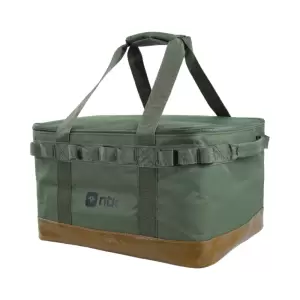 Bolsa Camp Bag NTK 40cm com Divisórias Internas