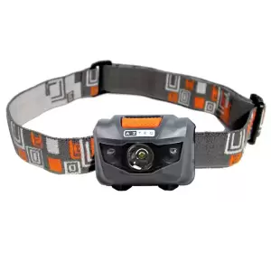 Lanterna de cabeça Azteq Katori