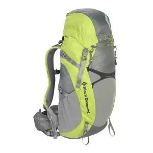 Mochila Cargo Black Diamond Axiom 30 Litros reActiv