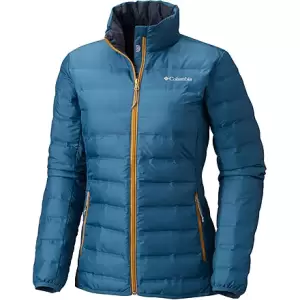 Jaqueta Columbia Feminina Lake 22