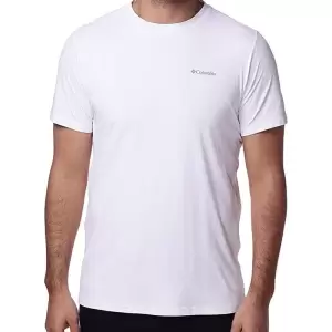 Camiseta Columbia Masculina Neblina