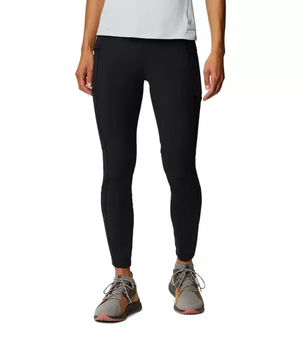 Calça Columbia Feminina Legging Windgates II