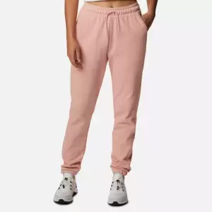 Calça Columbia Feminina Logo II French Terry Jog
