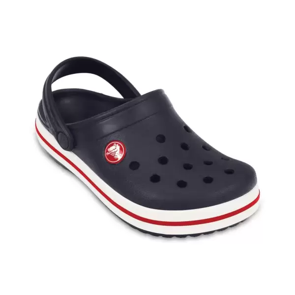 Sandália Crocs Crocband Clog Azul Marinho