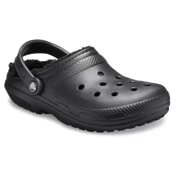 Sandália Crocs Classic Lined Clog