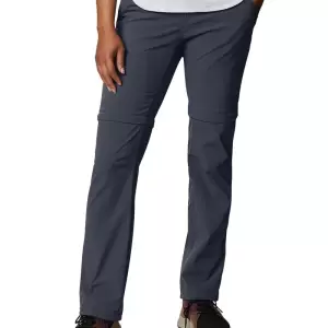 Calça Columbia Feminina Saturday Trail™ II Convertible