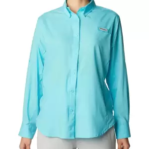 Camisa Columbia Feminina Tamiami™ II