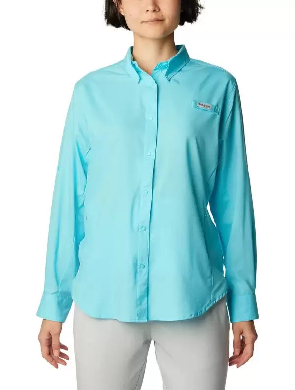 Camisa Columbia Feminina Tamiami™ II