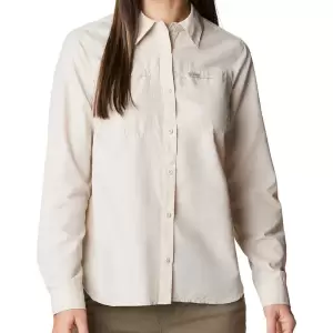 Camisa Columbia Feminina Silver Ridge™ 3.0