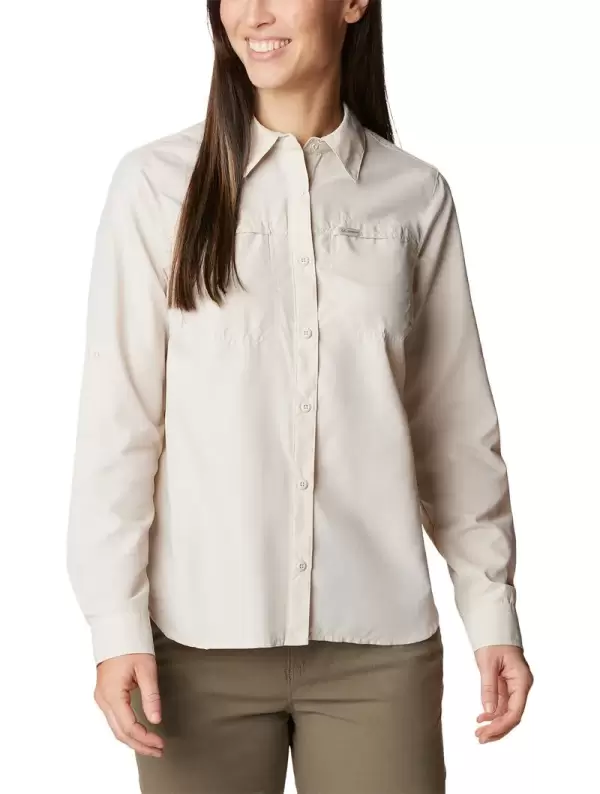 Camisa Columbia Feminina Silver Ridge™ 3.0