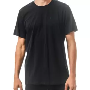 Camiseta Columbia Masculina Bordada