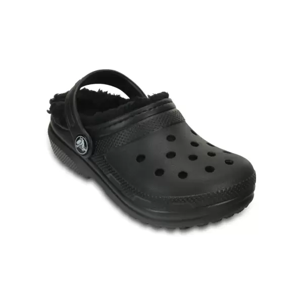 Sandália Crocs Classic Lined Clog Infantil