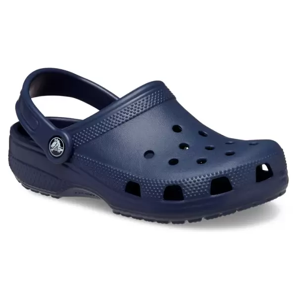 Sandália Crocs Classic Clog Infantil