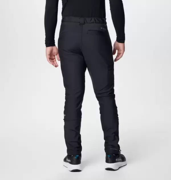 Calça Columbia Masculina Vast Canyon™ Softshell Pants - Image 6