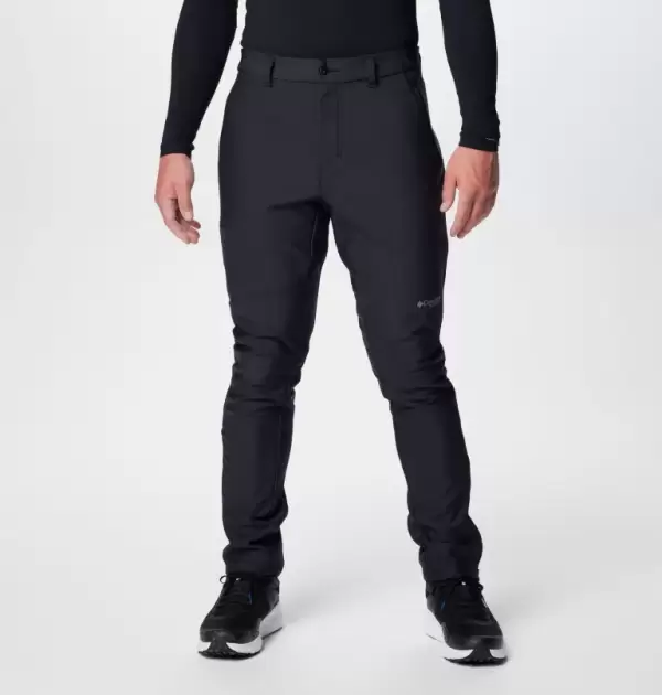 Calça Columbia Masculina Vast Canyon™ Softshell Pants