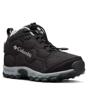 Bota Columbia Infantil Youth Firecamp™ Mid 2 Waterproof
