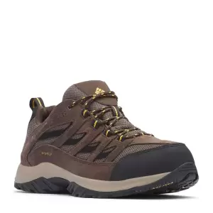 Tênis Columbia Masculino Crestwood™ Waterproof