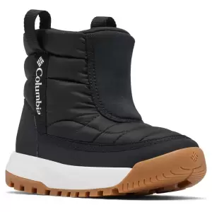 Bota Columbia Infantil Youth Snowtrot Mid