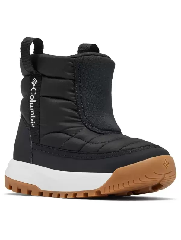 Bota Columbia Infantil Youth Snowtrot Mid