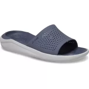 Chinelo Crocs LiteRide Slide Storm