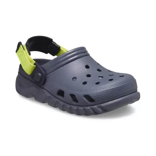 Sandália Crocs Duet Max II Clog