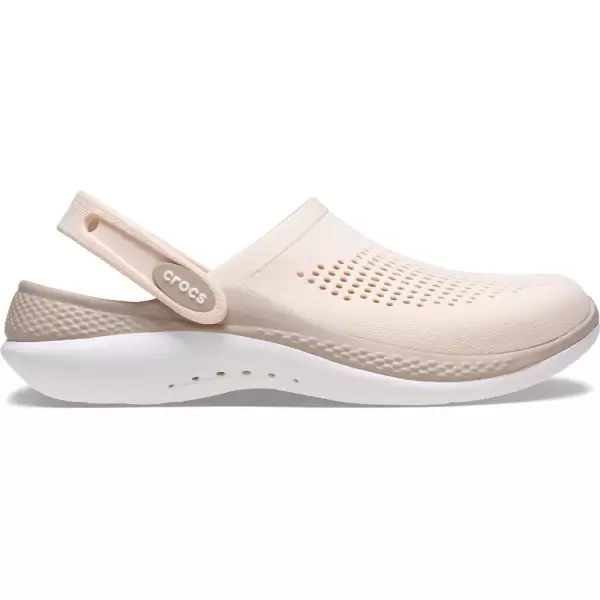 Sandália Crocs Literide 360 Clog Dew - Image 2