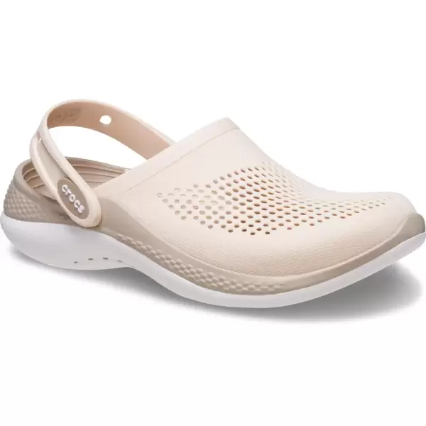 Sandália Crocs Literide 360 Clog Dew