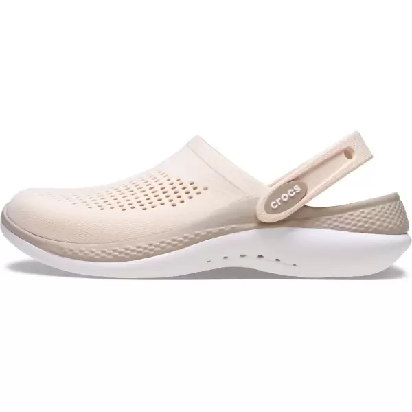 Sandália Crocs Literide 360 Clog Dew - Image 3