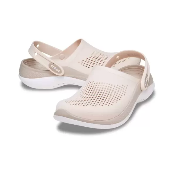 Sandália Crocs Literide 360 Clog Dew - Image 4