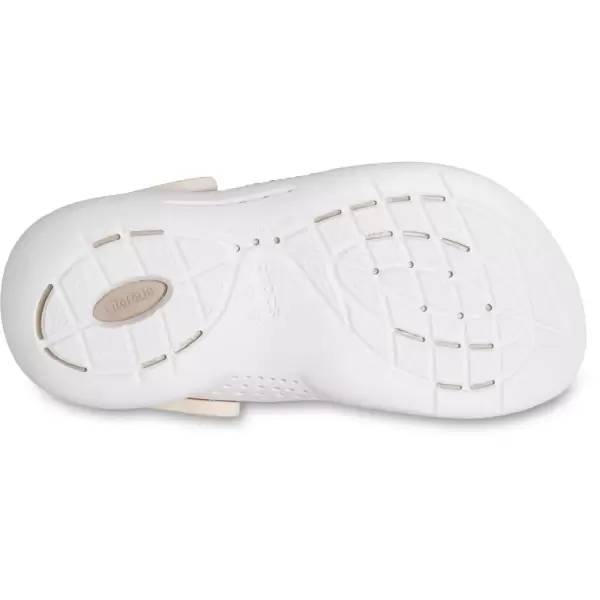 Sandália Crocs Literide 360 Clog Dew - Image 7