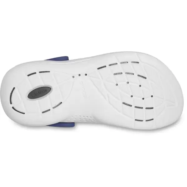 Sandália Crocs Literide 360 Clog Bijou Blue - Image 7