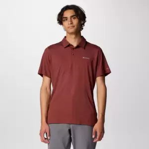 Polo Columbia Masculina Tech Trail™