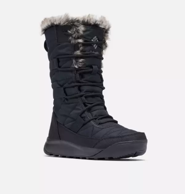 Bota Columbia Feminina Minx™ IV