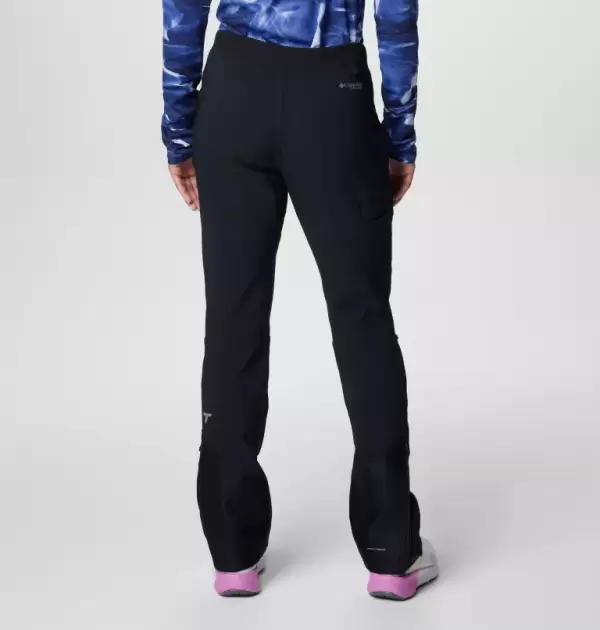 Calça Feminina Vast Canyon™ Omni-Heat™ Infinity Softshell - Image 5