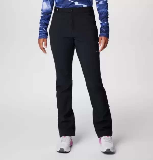 Calça Feminina Vast Canyon™ Omni-Heat™ Infinity Softshell