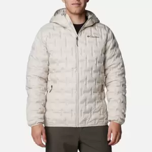 Jaqueta Masculina Columbia Delta Ridge™ II Down Hooded