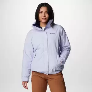 Jaqueta Columbia Feminina Bugaboo™ III Fleece Interchange