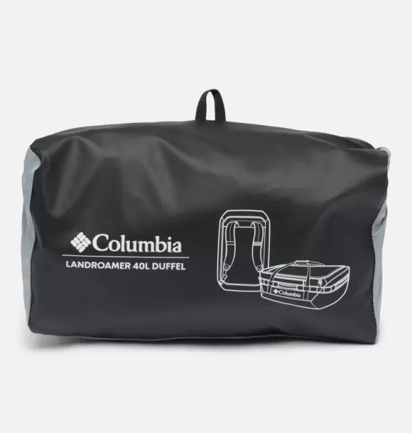 Mala Landroamer™ 40L Duffel - Image 4