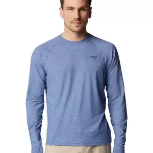 Camiseta ML Columbia Masculina PFG Uncharted™