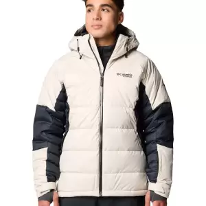 Jaqueta Columbia Masculina Roaring Fork™ II Down