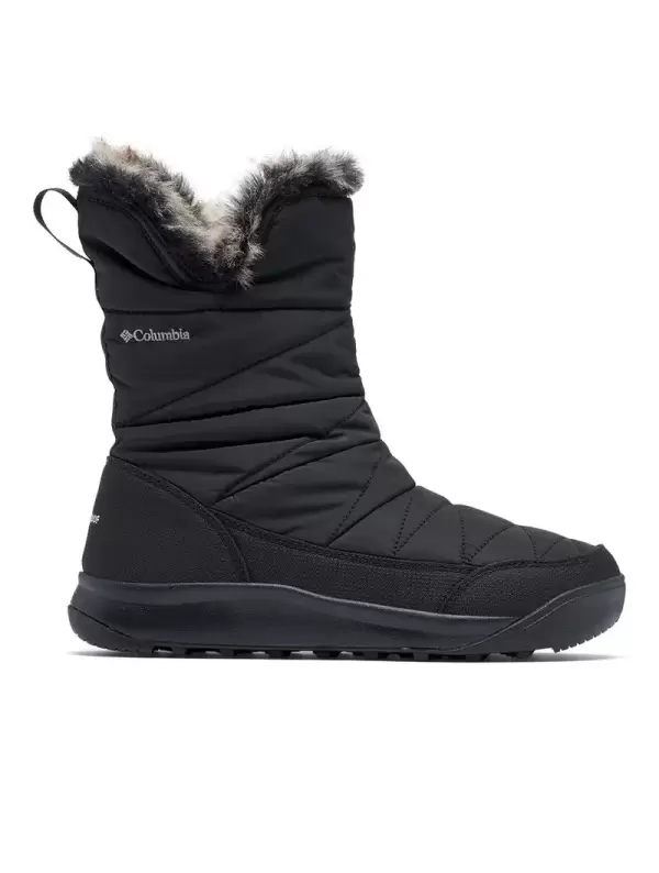 Bota Columbia Feminina Minx Slip V - Image 2