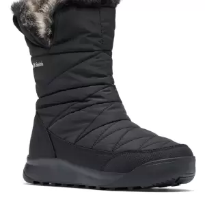 Bota Columbia Feminina Minx Slip V