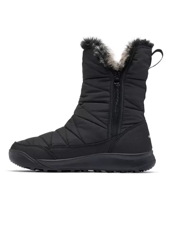 Bota Columbia Feminina Minx Slip V - Image 3