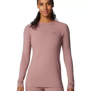 Baselayer Columbia Feminina Midweight II