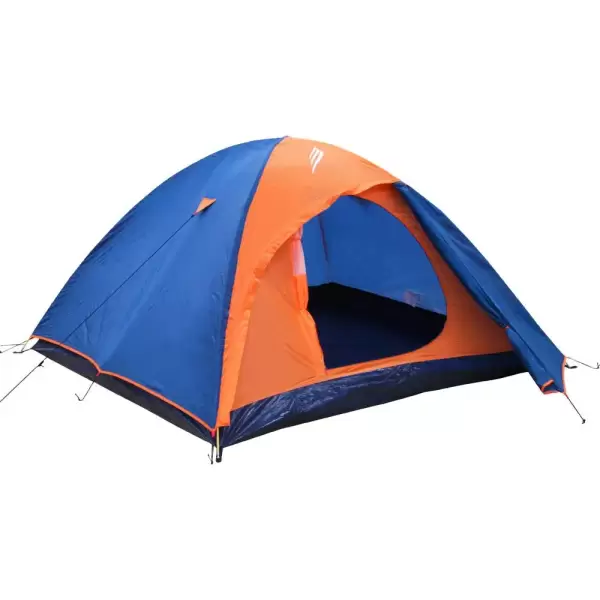 Barraca de Camping NTK Falcon 4 pessoas