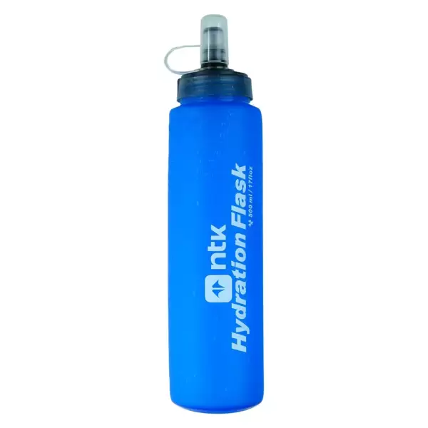 Garrafa Flexível Flask 500ml NTK - Image 2