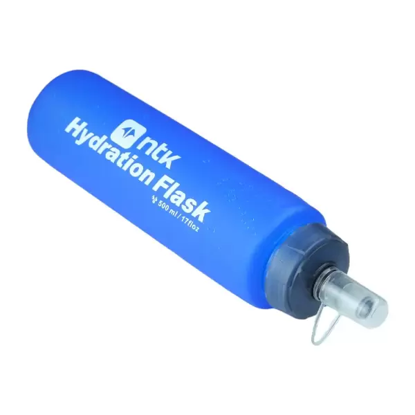 Garrafa Flexível Flask 500ml NTK