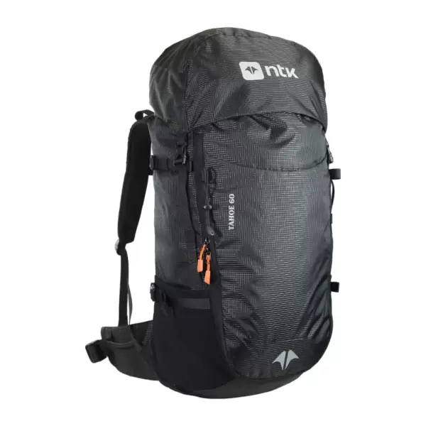 Mochila Tahoe de 60 litros NTK